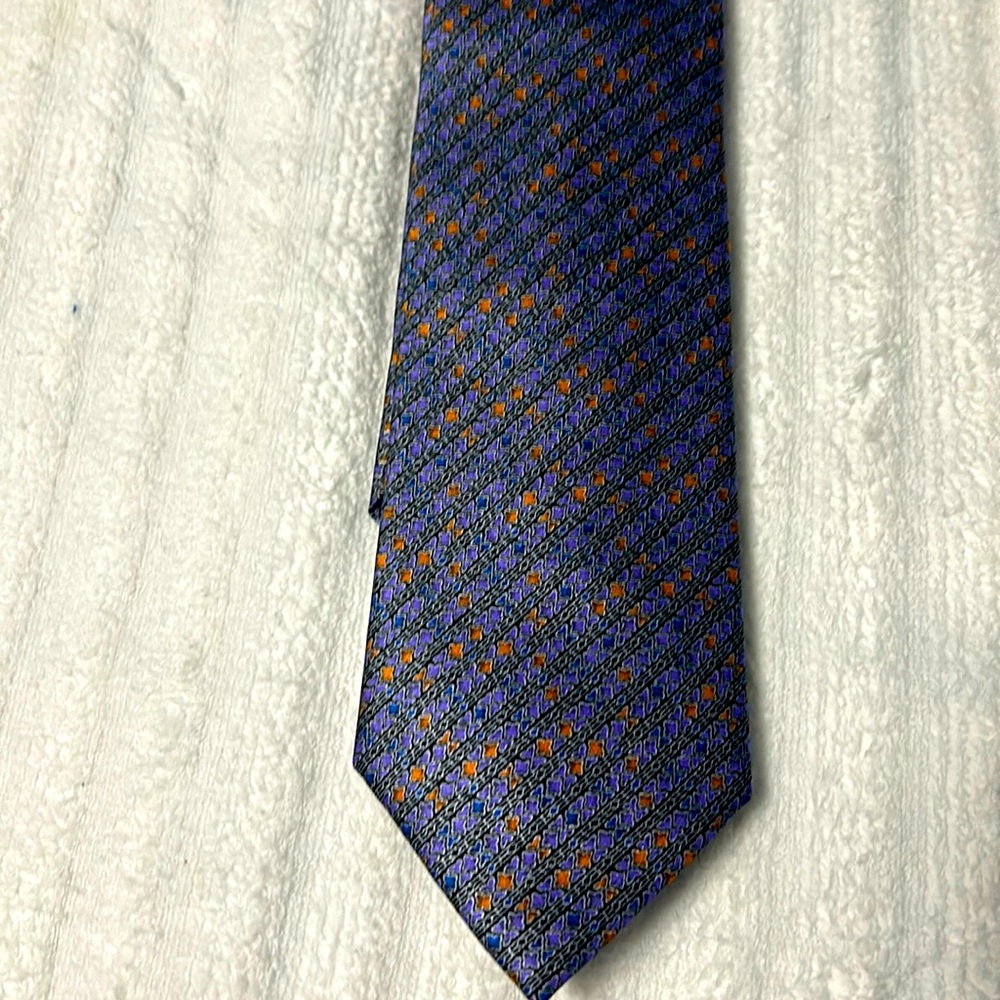 Brioni necktie